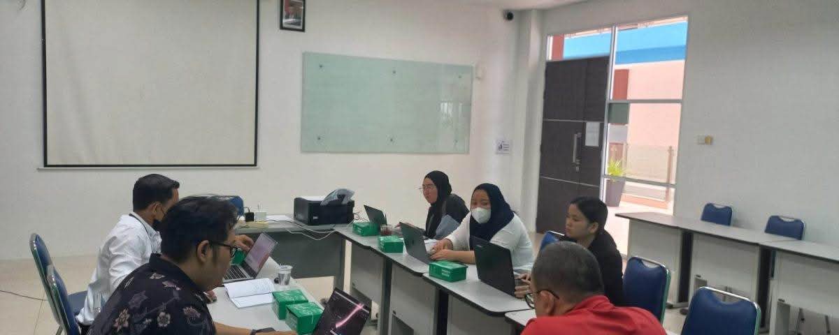 Pelaksanaan Audit Mutu Internal di Batam Tourism Polytechnic: Program Studi Manajemen Kuliner Jadi Auditee Pelaksanaan Audit Mutu Internal di Batam Tourism Polytechnic: Program Studi Manajemen Kuliner Jadi Auditee