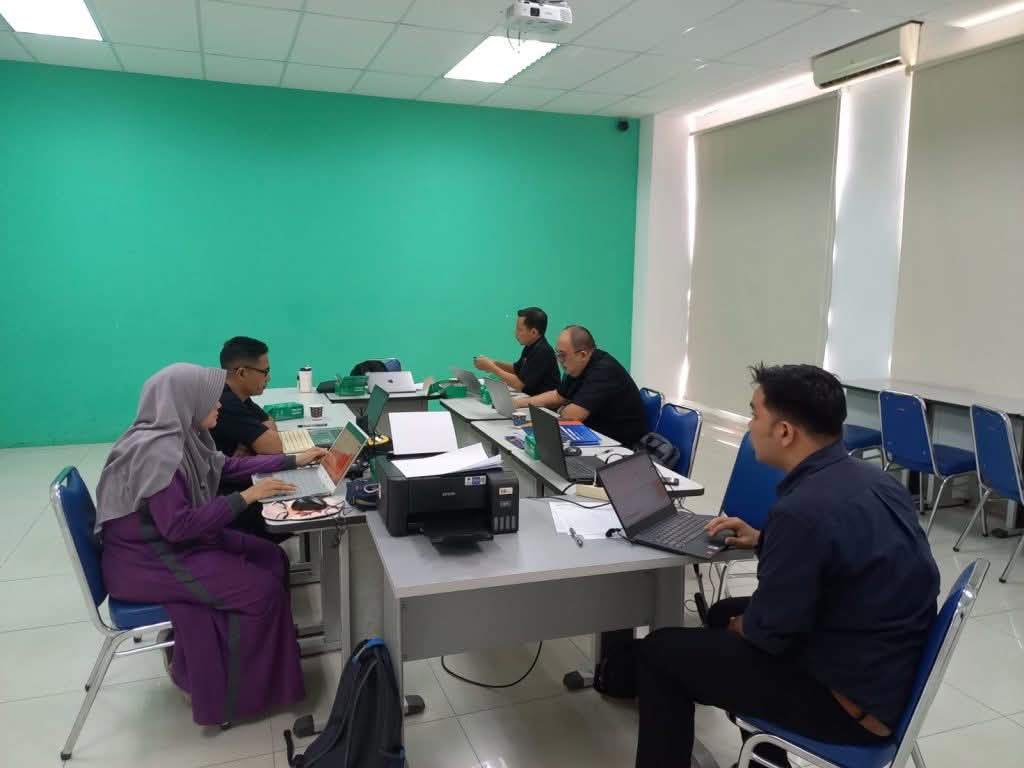 Pelaksanaan Audit Mutu Internal di Batam Tourism Polytechnic: Program Studi Manajemen Divisi Kamar Sebagai Auditee