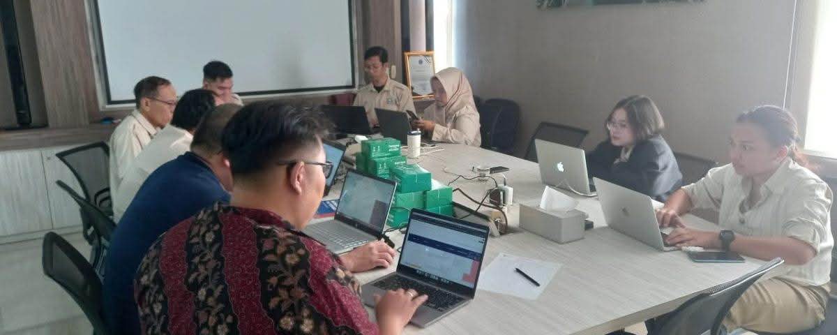 Pelaksanaan Audit Mutu Internal di Batam Tourism Polytechnic: Bagian Standar Kerjasama Jadi Auditee Pelaksanaan Audit Mutu Internal di Batam Tourism Polytechnic: Bagian Standar Kerjasama Jadi Auditee