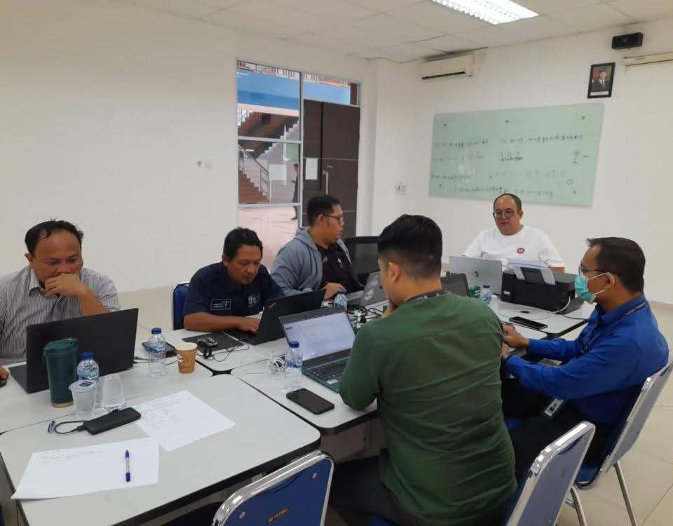 SPMI 2025 Hadirkan Inovasi: Audit Mutu Internal Prodi Manajemen Divisi Kamar Gunakan SIMUTU